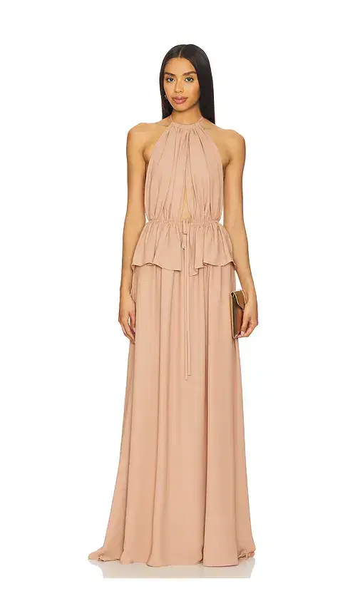 Kimberly Taylor Skye Dress