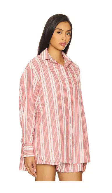 Faithfull Capri Shirt | Thumbnail 2