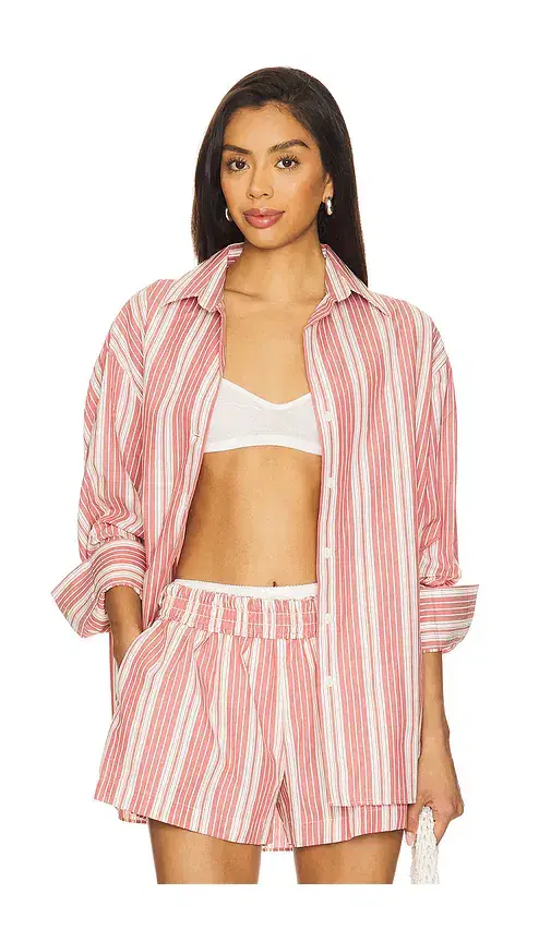 Faithfull Capri Shirt
