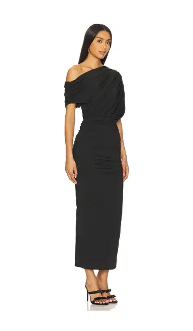 superdown Elisya Off Shoulder Dress | Thumbnail 2
