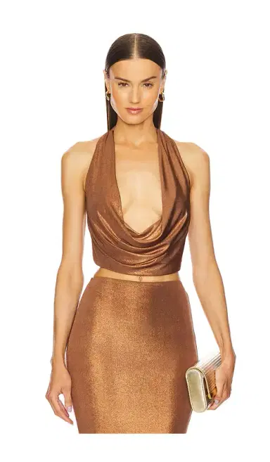 Michael Costello x REVOLVE Sydney Top | Thumbnail 1 Michael Costello x REVOLVE Sydney Top | Thumbnail 1