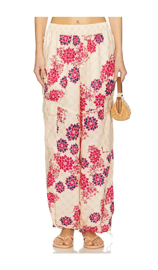 Agua Bendita x REVOLVE Oriana Pants