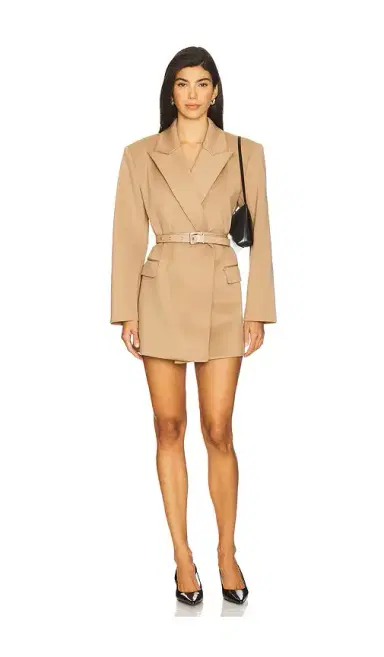 Lovers and Friends Mischa Blazer Dress | Thumbnail 1