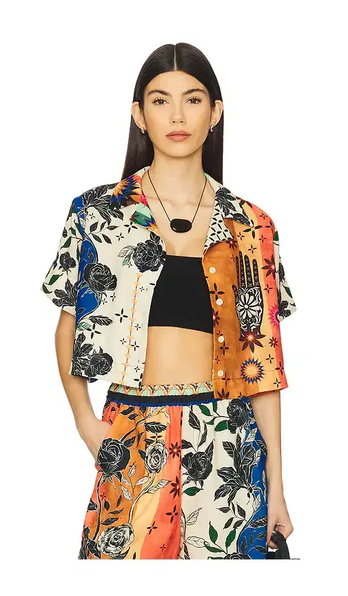 x REVOLVE Itsy Shirt