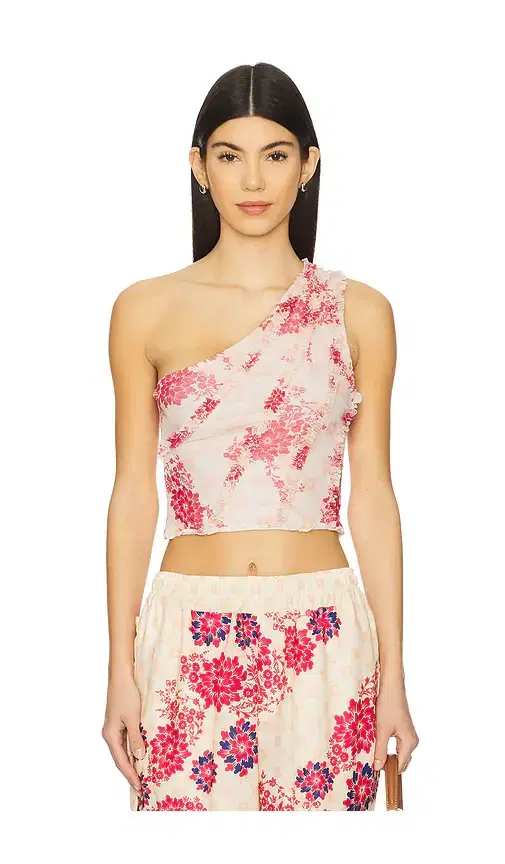 Agua Bendita x REVOLVE Mountain Top