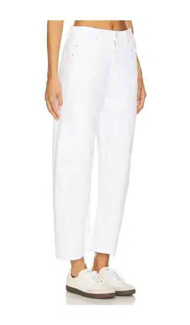 AG Jeans Hattie Crop | Thumbnail 2 AG Jeans Hattie Crop | Thumbnail 2