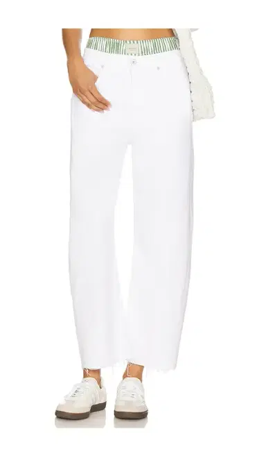 AG Jeans Hattie Crop | Thumbnail 1 AG Jeans Hattie Crop | Thumbnail 1