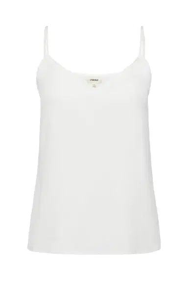 L'Agence Jane Tank - Ivory | Thumbnail 1