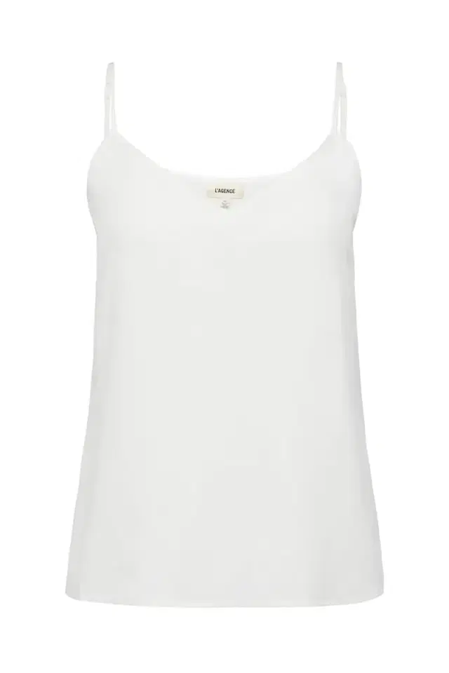 L'Agence Jane Tank - Ivory