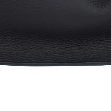 The Row The Row Soft Margaux 15 Bag Midnight Calfskin Silver Hardware | Thumbnail 6 The Row The Row Soft Margaux 15 Bag Midnight Calfskin Silver Hardware | Thumbnail 6