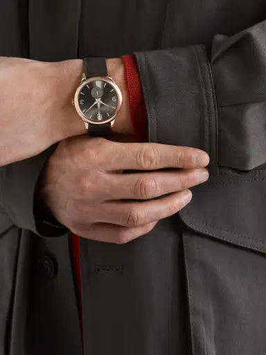 Chopard L.U.C XPS Automatic 18-Karat Rose Gold Watch, Ref. 161948-5003 - Men | Thumbnail 2 Chopard L.U.C XPS Automatic 18-Karat Rose Gold Watch, Ref. 161948-5003 - Men | Thumbnail 2