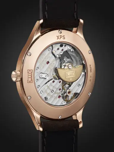 Chopard L.U.C XPS Automatic 18-Karat Rose Gold Watch, Ref. 161948-5003 - Men | Thumbnail 5 Chopard L.U.C XPS Automatic 18-Karat Rose Gold Watch, Ref. 161948-5003 - Men | Thumbnail 5