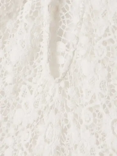 Nili Lotan Della Crocheted Cotton Maxi Dress | Thumbnail 4 Nili Lotan Della Crocheted Cotton Maxi Dress | Thumbnail 4