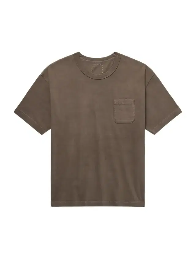 Jumbo Garment-Dyed Cotton-Jersey T-Shirt - Men
