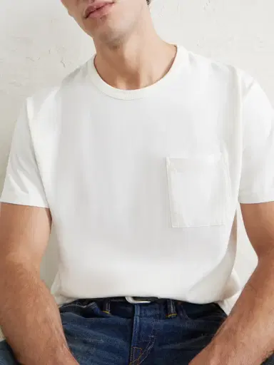 RRL Two-Pack Garment-Dyed Cotton-Jersey T-Shirts - Men | Thumbnail 5 RRL Two-Pack Garment-Dyed Cotton-Jersey T-Shirts - Men | Thumbnail 5