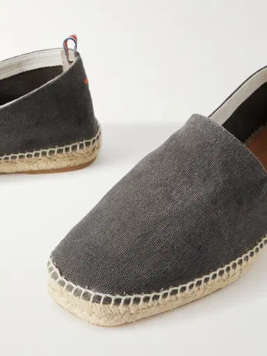 Castañer Pablo Canvas Espadrilles - Men | Thumbnail 4 Castañer Pablo Canvas Espadrilles - Men | Thumbnail 4