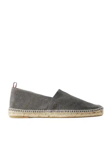 Castañer Pablo Canvas Espadrilles - Men | Thumbnail 1 Castañer Pablo Canvas Espadrilles - Men | Thumbnail 1
