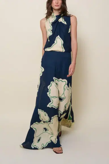 Johanna Ortiz Emblematic Attire Top | Thumbnail 2 Johanna Ortiz Emblematic Attire Top | Thumbnail 2