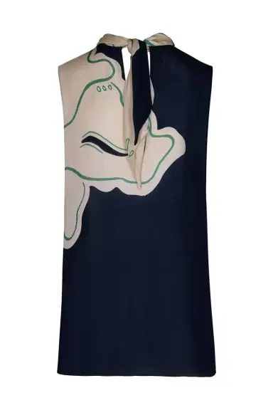 Johanna Ortiz Emblematic Attire Top | Thumbnail 3 Johanna Ortiz Emblematic Attire Top | Thumbnail 3