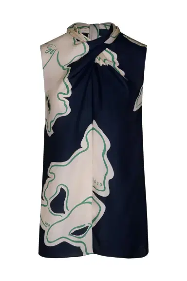 Johanna Ortiz Emblematic Attire Top | Thumbnail 1 Johanna Ortiz Emblematic Attire Top | Thumbnail 1