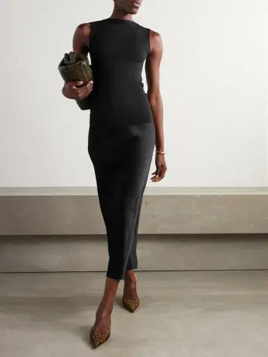 Wolford Aurora Modal-blend Jersey Tank | Thumbnail 2