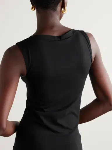 Wolford Aurora Modal-blend Jersey Tank | Thumbnail 3