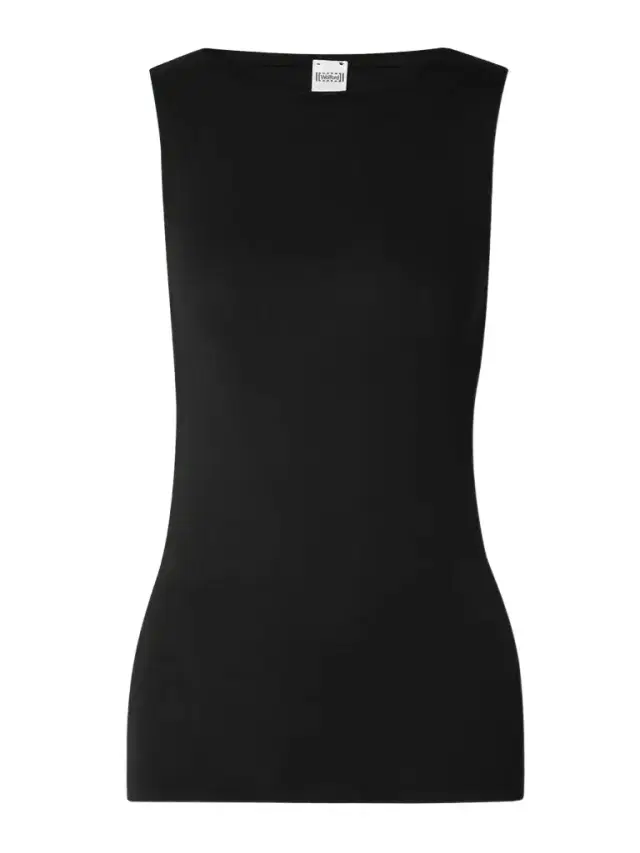 Aurora Modal-blend Jersey Tank