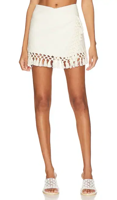 Tularosa Lexi Skort | Thumbnail 1
