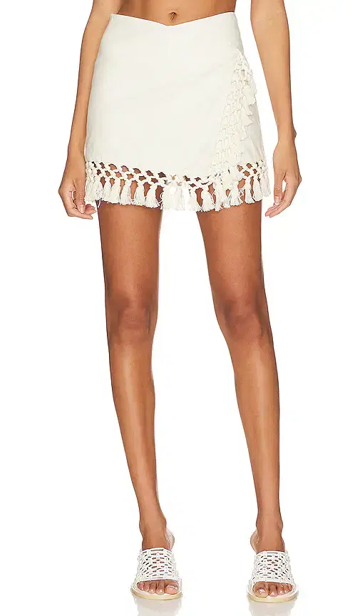Tularosa Lexi Skort