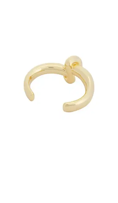 Jennifer Fisher Thin Knot Cuff | Thumbnail 2