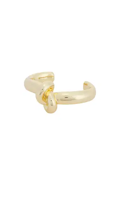 Jennifer Fisher Thin Knot Cuff | Thumbnail 1