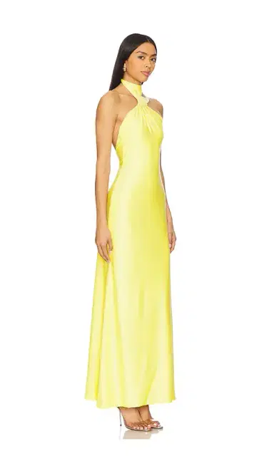 Mariandree Gaitan Daria Dress | Thumbnail 2 Mariandree Gaitan Daria Dress | Thumbnail 2