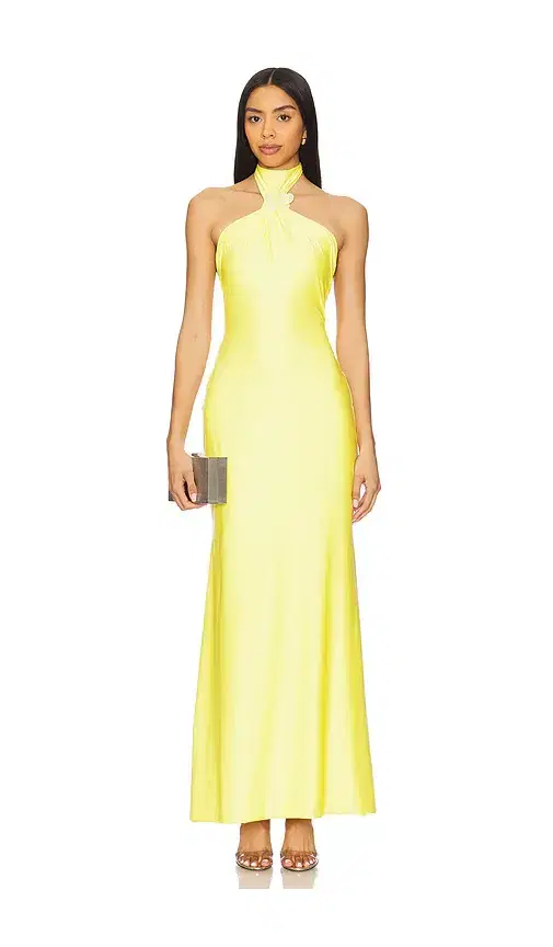 Mariandree Gaitan Daria Dress