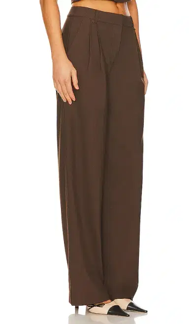 Camila Coelho Xenia Pant | Thumbnail 2
