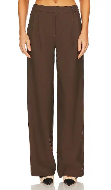 Camila Coelho Xenia Pant | Thumbnail 1