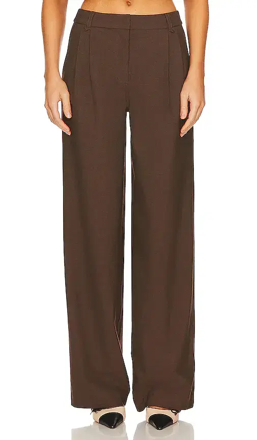 Xenia Pant