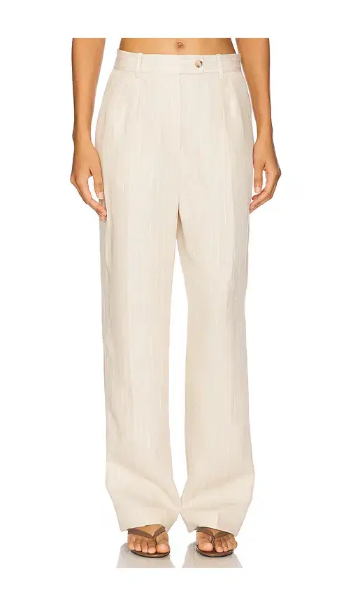 ba&sh Peanut Pants