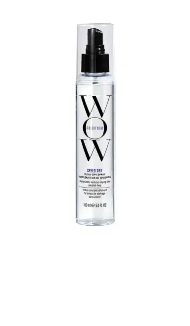 Color WOW Speed Dry Blow-Dry Spray. | Thumbnail 1 Color WOW Speed Dry Blow-Dry Spray. | Thumbnail 1