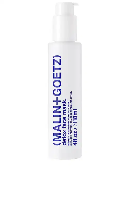 MALIN+GOETZ Detox Face Mask