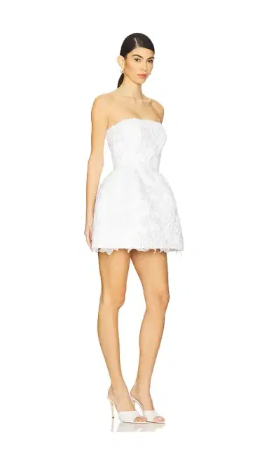 Mariandree Gaitan Sarah Dress | Thumbnail 2 Mariandree Gaitan Sarah Dress | Thumbnail 2