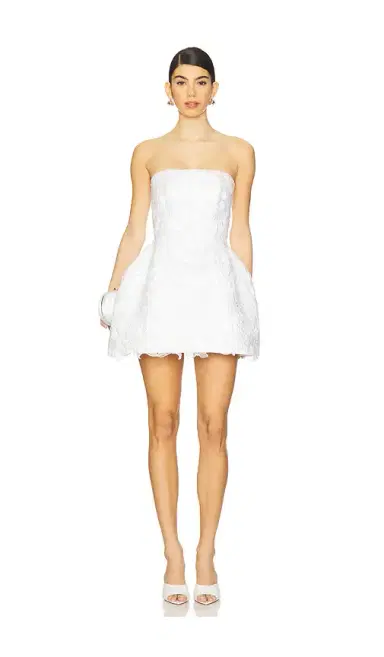 Mariandree Gaitan Sarah Dress | Thumbnail 1 Mariandree Gaitan Sarah Dress | Thumbnail 1