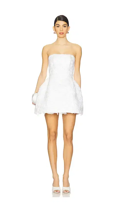 Mariandree Gaitan Sarah Dress