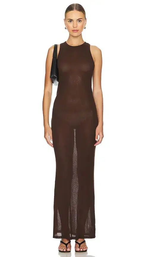 x REVOLVE Rio Maxi Dress