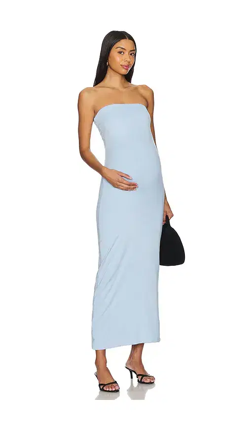 BUMPSUIT The Zoe Midi Dress