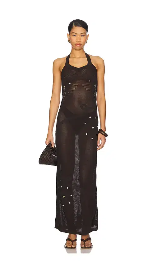 SIEDRES Essens Dress
