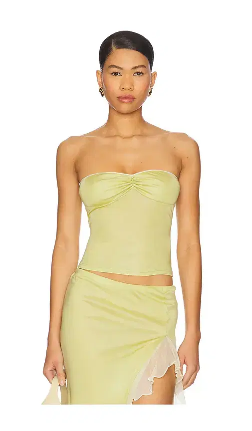 Blossom Top