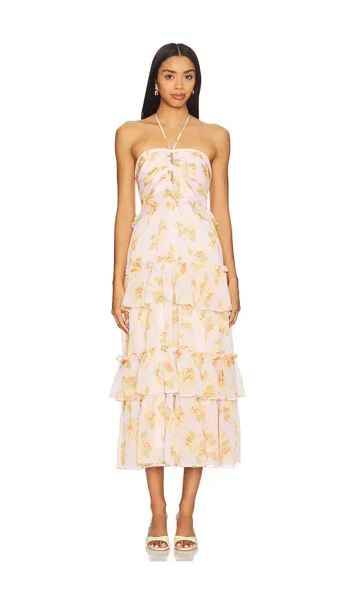 LIKELY Wilda Dress