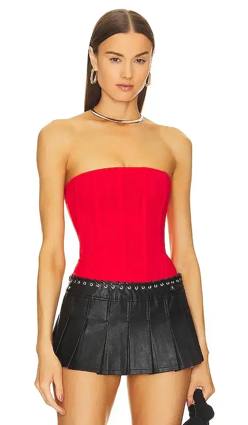 Libra Corset