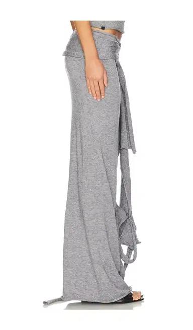 Ottolinger Drape Strap Skirt | Thumbnail 2