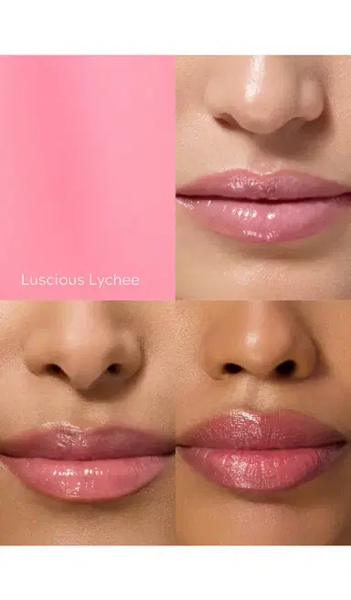 Prakti KhushiKiss Nourishing Lip Oil | Thumbnail 2